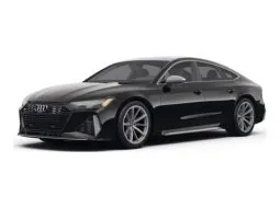 Audi RS7